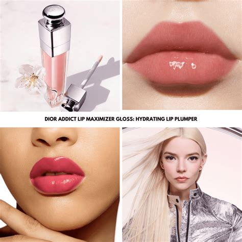 dior addict lip maximizer pink|where to buy Dior lip gloss.